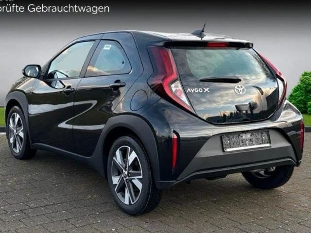 Toyota Aygo X Active Hatchback Hybride