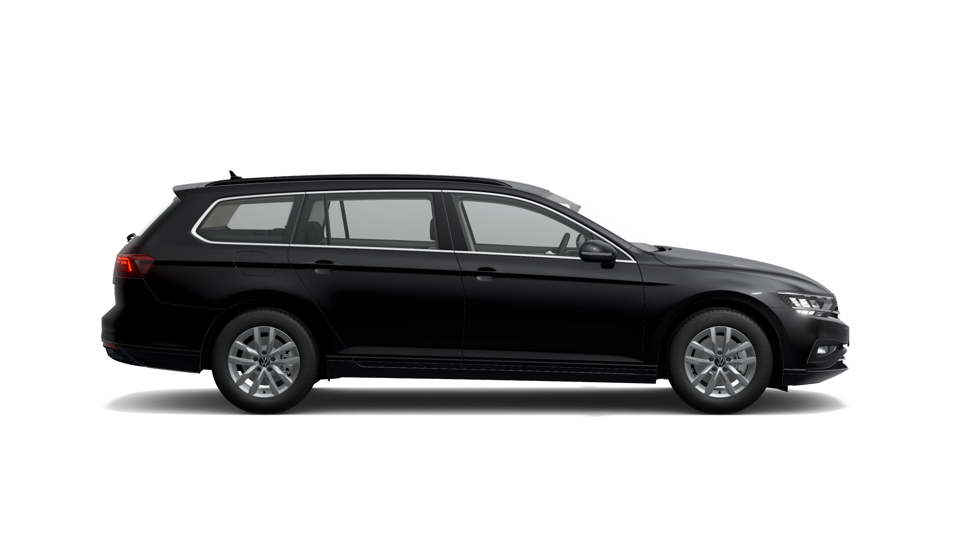 Volkswagen Passat 1.5 TSI Business DSG Variant