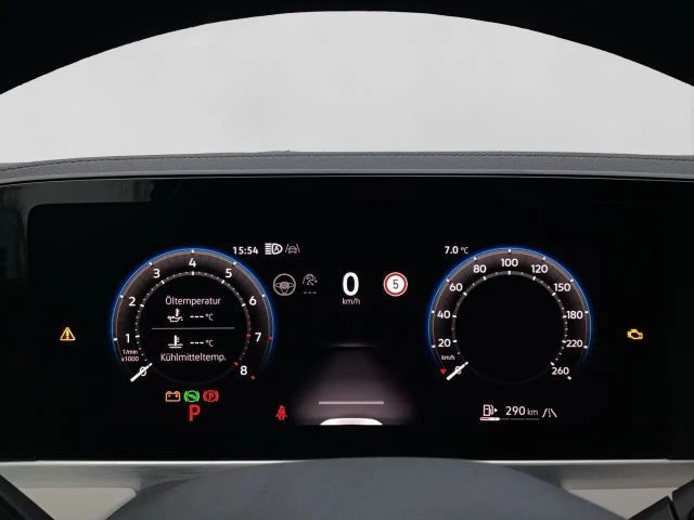 Volkswagen Passat 1.5 eTSI Business Variant