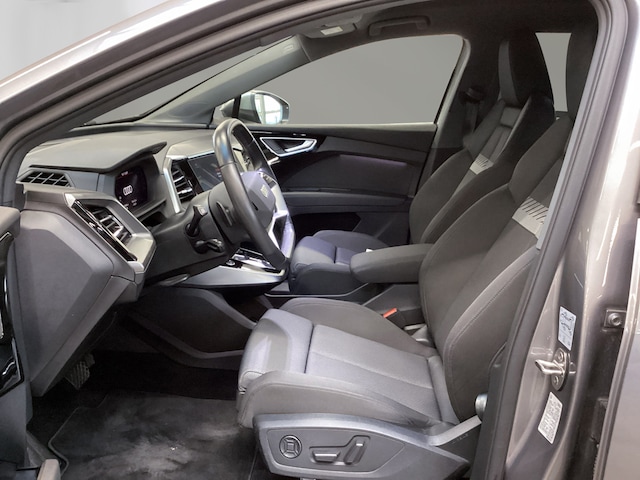 Audi Q4 e-tron 40