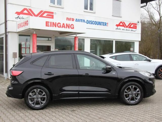 Ford Kuga ST Line