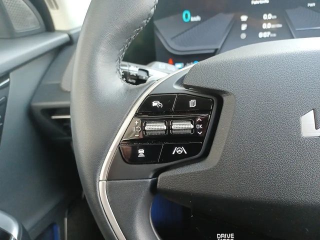 Kia EV6 Achterwielaandrijving