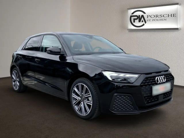 Audi A1 30 TFSI
