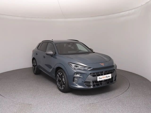 Cupra Terramar 1.5 e-TSI 150 PS DSG