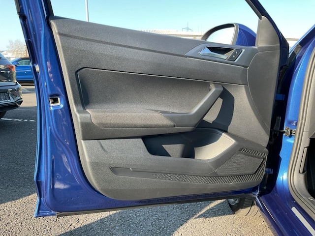 Volkswagen Taigo 1.5 TSI DSG IQ.Drive R-Line
