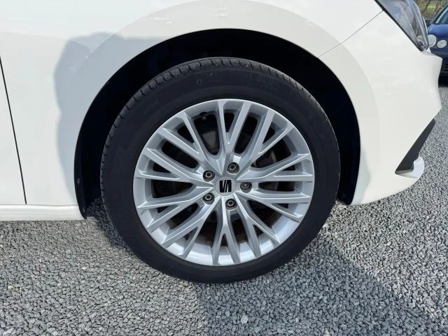 Seat Leon 1.5 eTSI DSG Xcellence