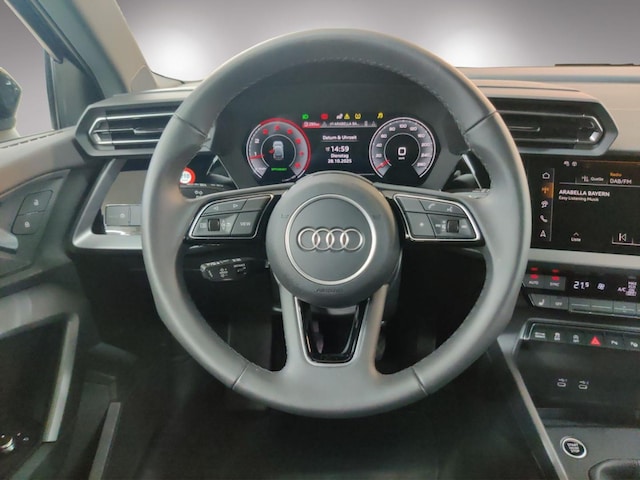 Audi A3 30 TFSI Sportback
