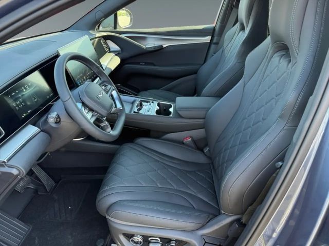 BYD Sealion 7 Comfort