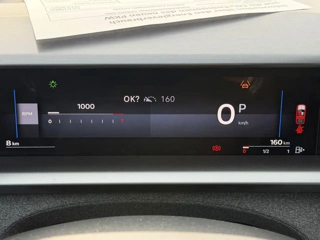 Opel Grandland X Edition Hybrid