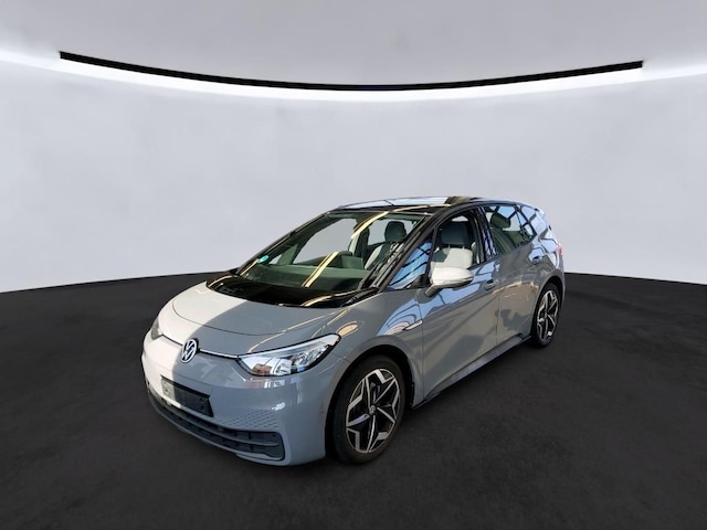 Volkswagen ID.3 Performance Pro