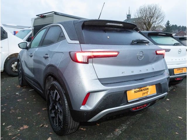 Opel Mokka Elegance Turbo