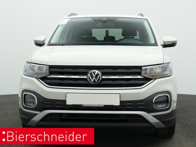Volkswagen T-Cross 1.0 TSI Move