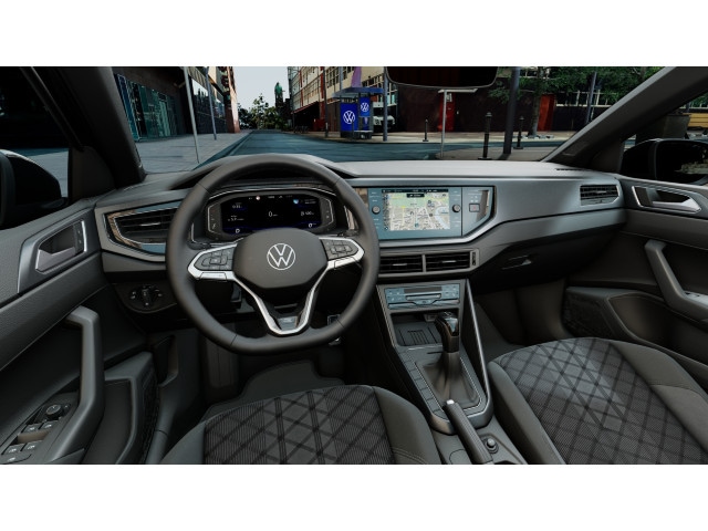 Volkswagen Taigo 1.5 TSI DSG R-Line