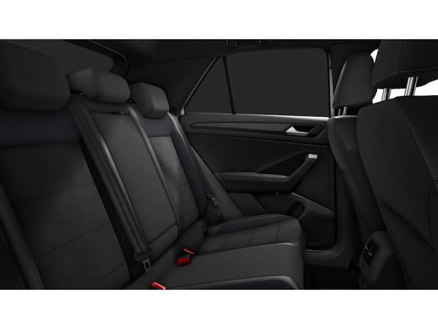 Volkswagen T-Roc 2.0 TDI DSG IQ.Drive Style