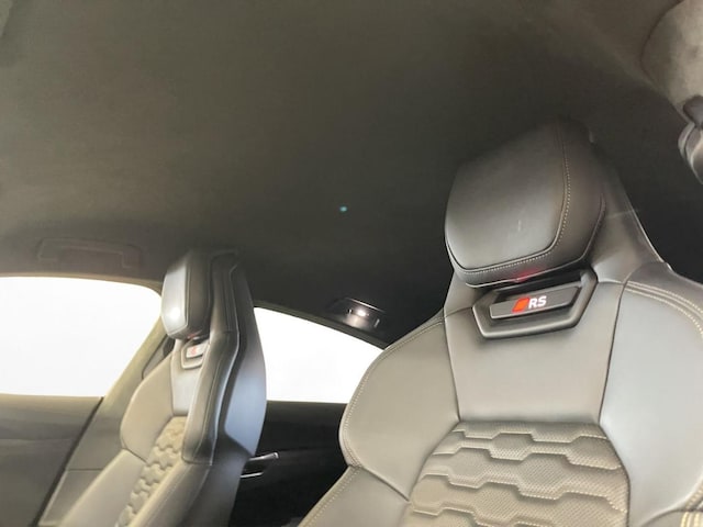 Audi RS e-tron GT Performance Quattro