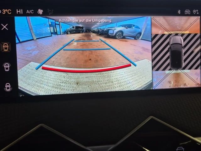 DS DS 3 E-Tense Mobiles