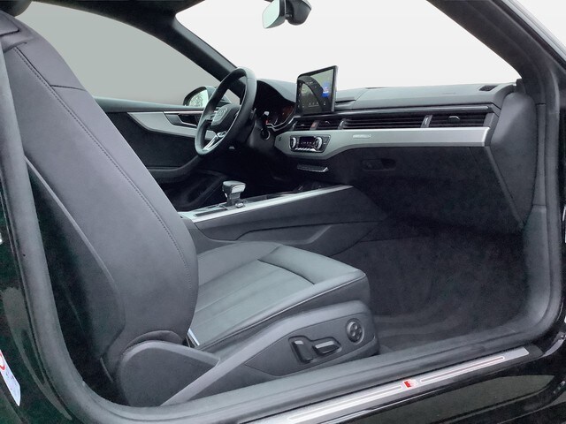 Audi A5 50 TDI Coupé Quattro