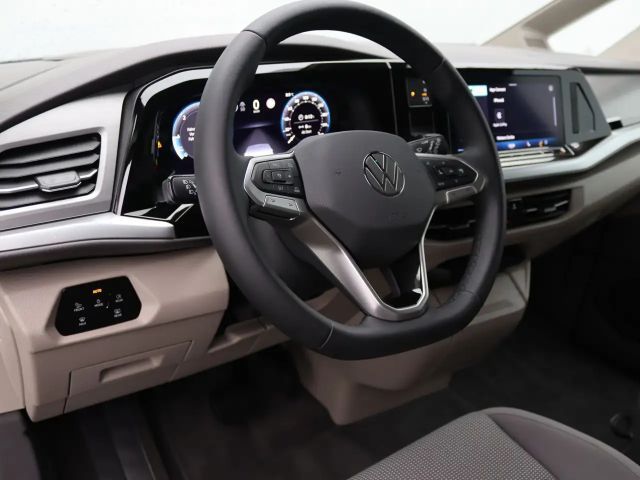 Volkswagen Multivan DSG Lang Life T7