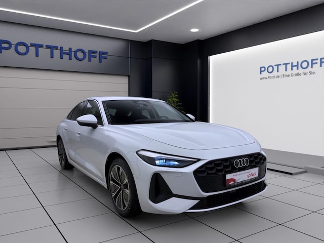 Audi A5 Quattro S-Tronic