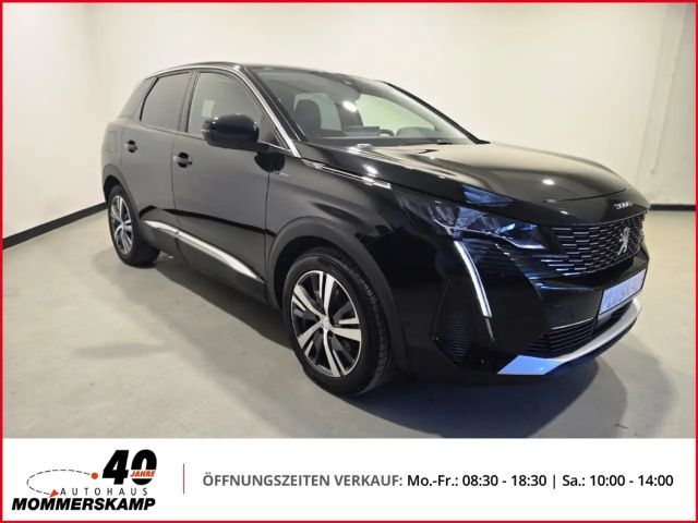 Peugeot 3008 Allure Pack Hybrid4