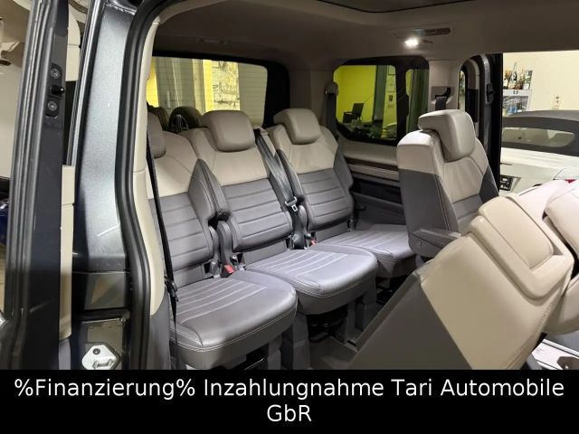 Volkswagen Multivan 2.0 TSI Style T7