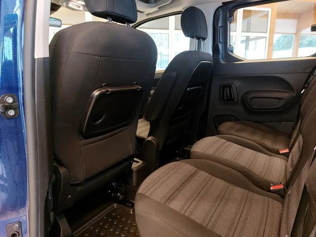 Opel Combo 1.2 PureTech L