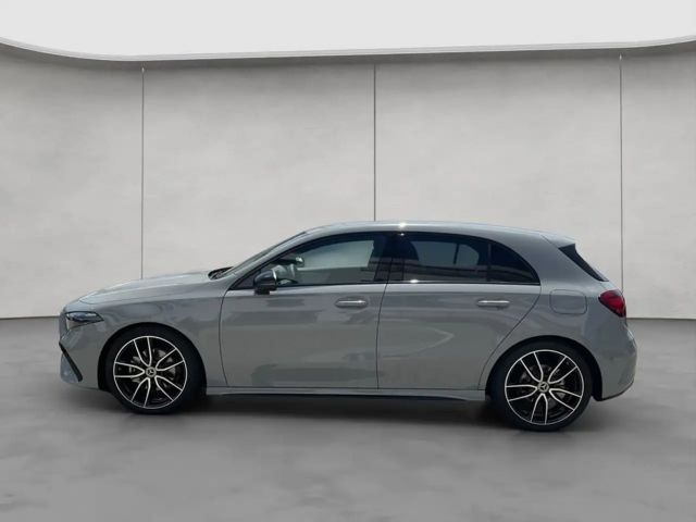 Mercedes-Benz A 180 A-Klasse