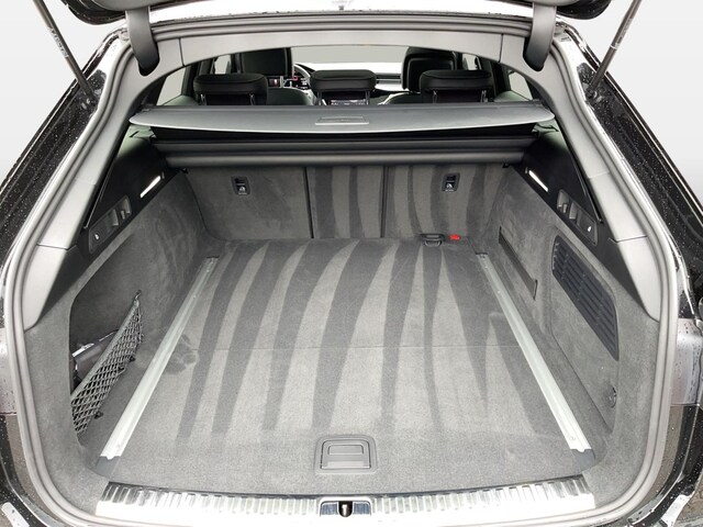 Audi S6 Avant Quattro