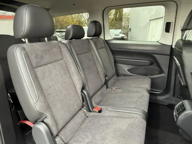 Volkswagen Caddy 2.0 TDI DSG Maxi Style