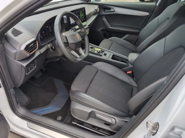 Cupra Formentor 2.0 TSI 4Drive DSG