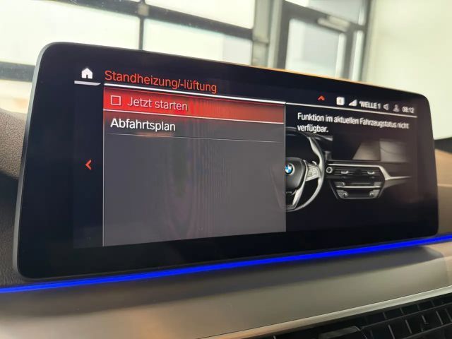 BMW 530 530d M-Sport xDrive