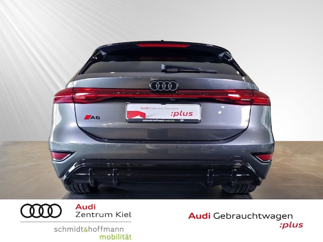 Audi A6 e-tron Avant Performance