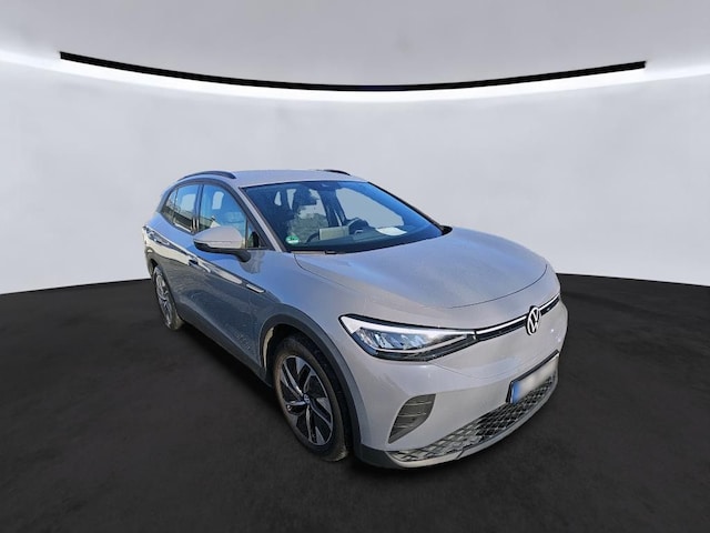 Volkswagen ID.4 Performance Pro Pure