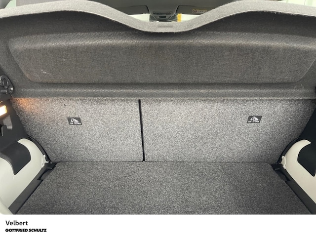 Volkswagen up! Basis Klima   SHZ  PDC