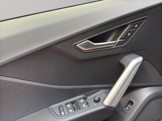 Audi Q2 35 TFSI S-Tronic