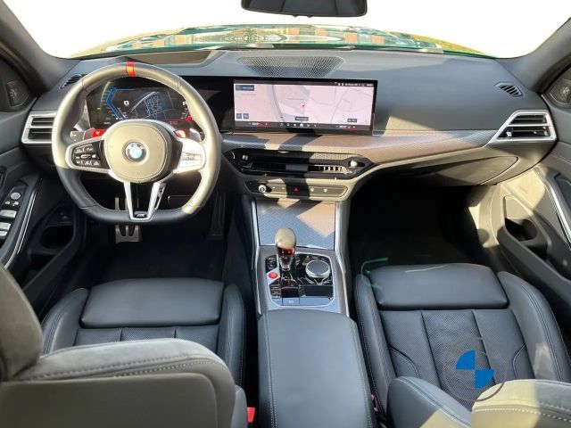 BMW M3 Competition Touring