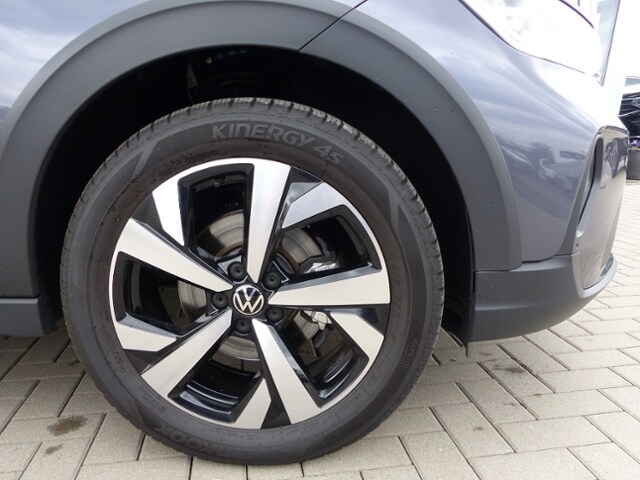 Volkswagen Taigo 1.0 TSI DSG