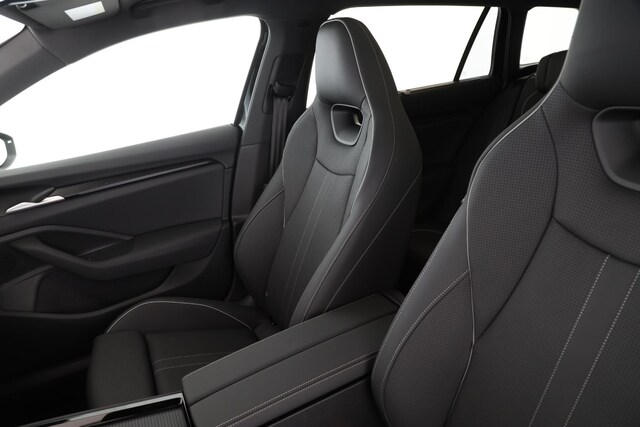 Skoda Superb 2.0 TDI 4x4 Combi