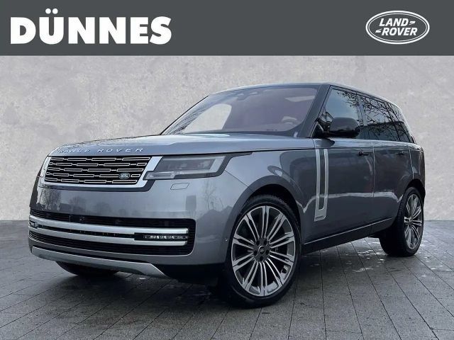 Land Rover Range Rover Autobiography P530