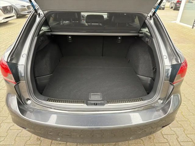 Mazda 6 SkyActiv Takumi