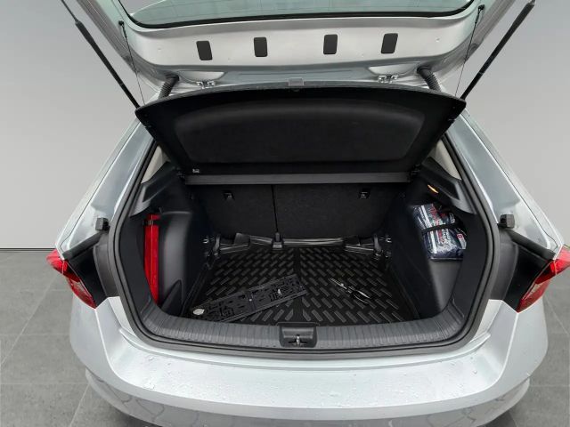 Skoda Fabia Style Style