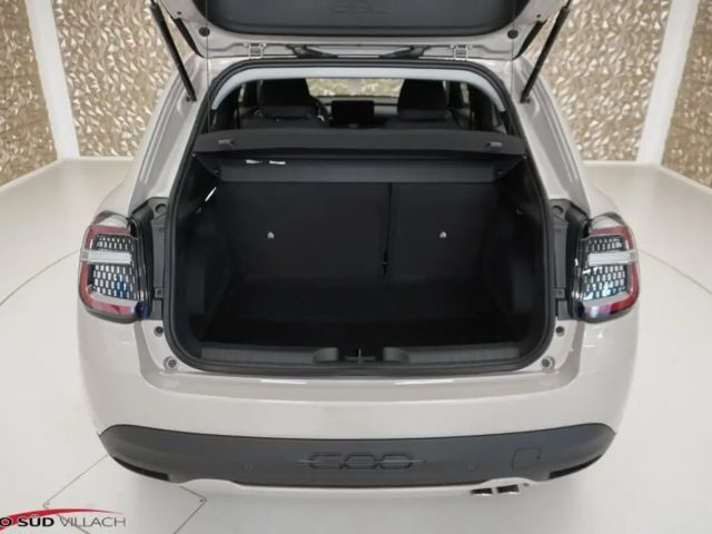 Fiat 600e Hybrid-600 T-Gen3 145