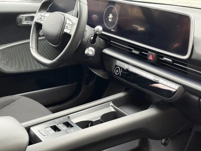 Hyundai IONIQ 6 Navi LED ACC el. Heckklappe