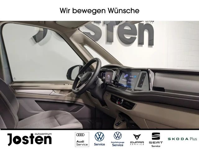 Volkswagen California 2.0 TDI Coast T7