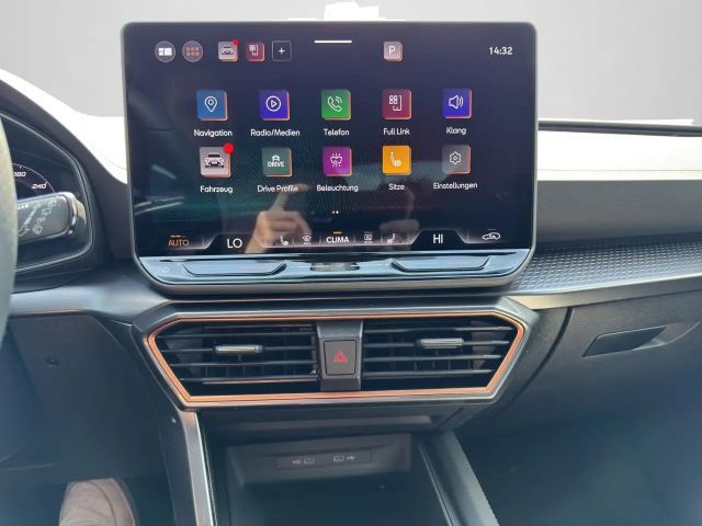 Cupra Formentor DSG VZ