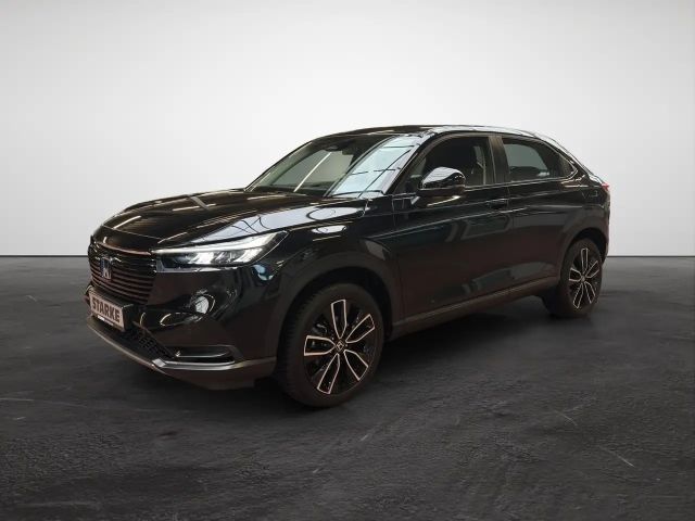 Honda HR-V 1.5 Elegance Hybrid i-MMD