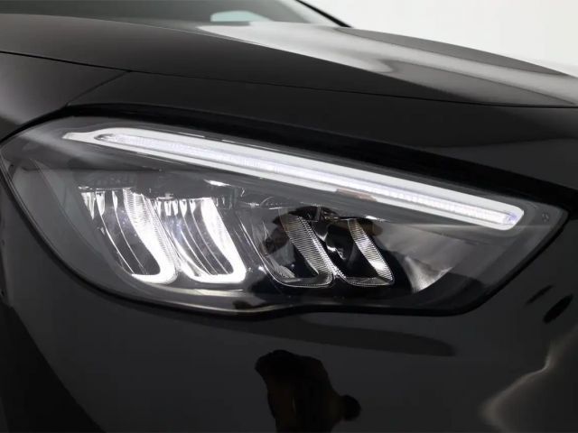 Mercedes-Benz GLA 180 Progressive