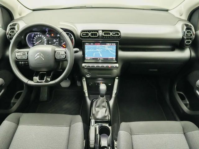 Citroën C3 Aircross Pack PureTech Shine