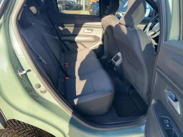 Dacia Duster TCe 130