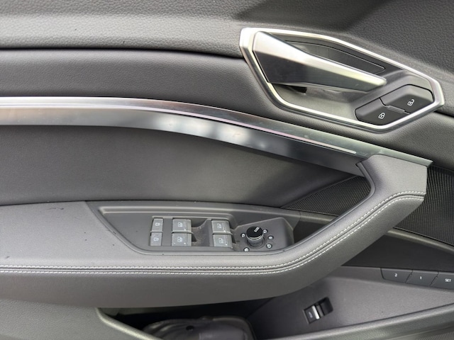 Audi Q8 e-tron 55 Quattro S-Line